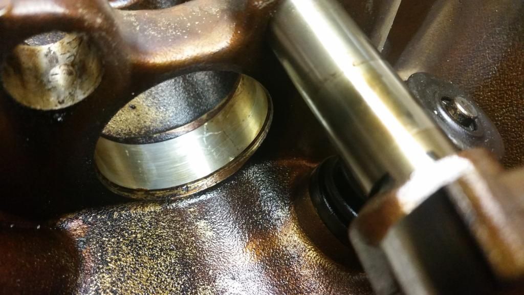 Cam Journal Wear Limits R3VLimited Forums